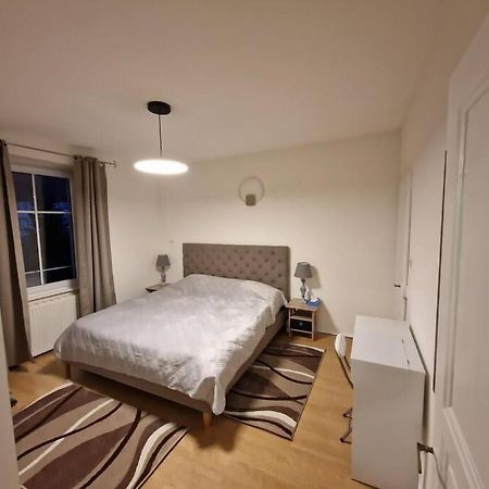 Chez Celine Apartamento Colmar Exterior foto