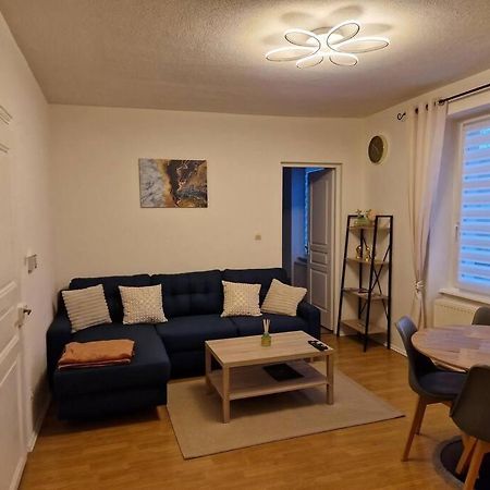 Chez Celine Apartamento Colmar Exterior foto