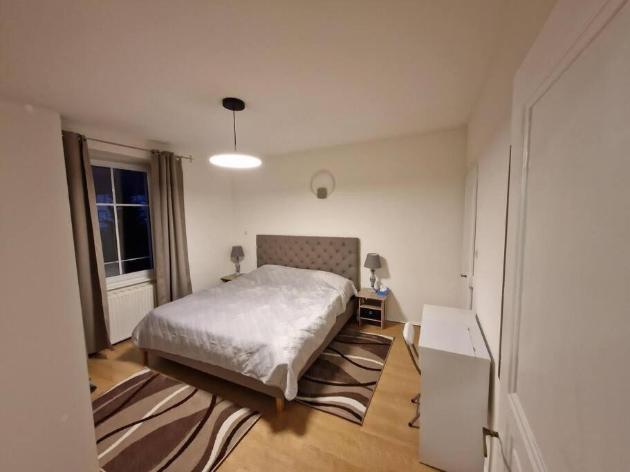 Chez Celine Apartamento Colmar Exterior foto