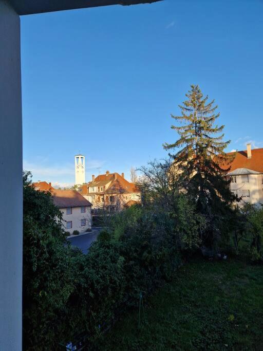 Chez Celine Apartamento Colmar Exterior foto