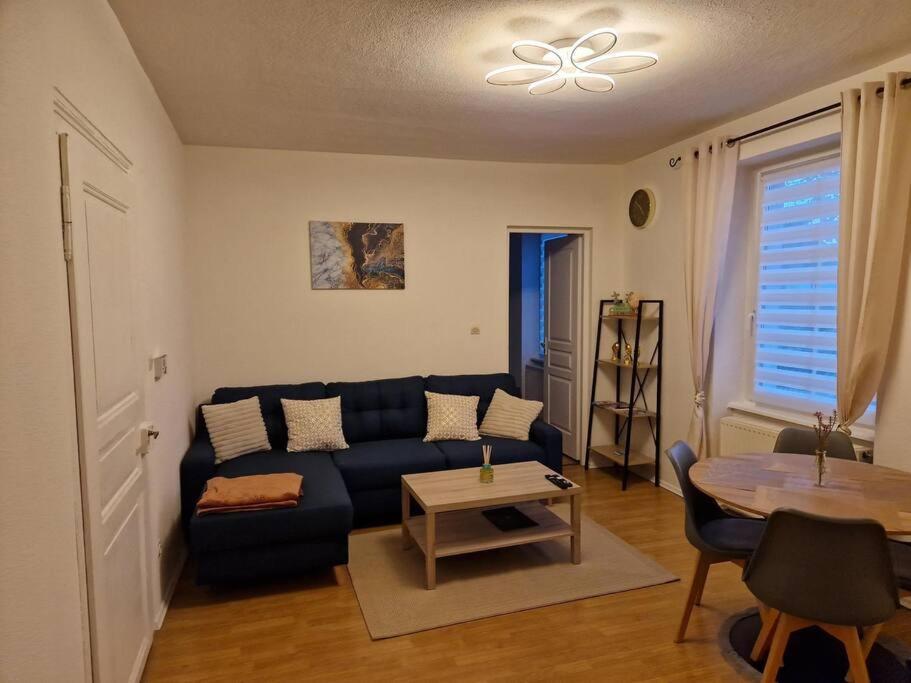Chez Celine Apartamento Colmar Exterior foto