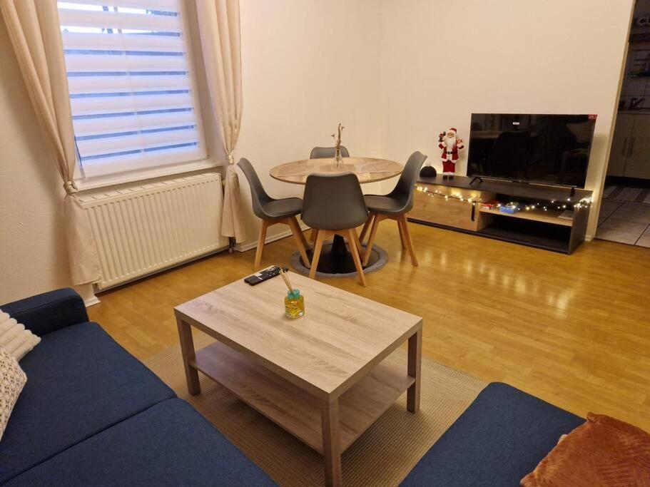 Chez Celine Apartamento Colmar Exterior foto