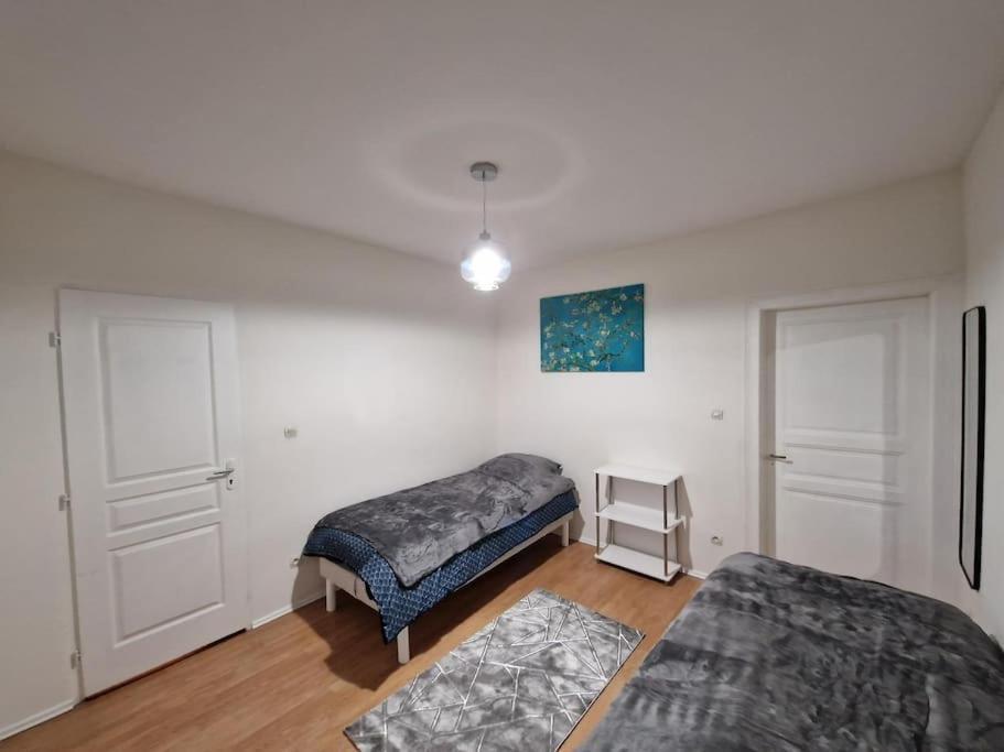 Chez Celine Apartamento Colmar Exterior foto