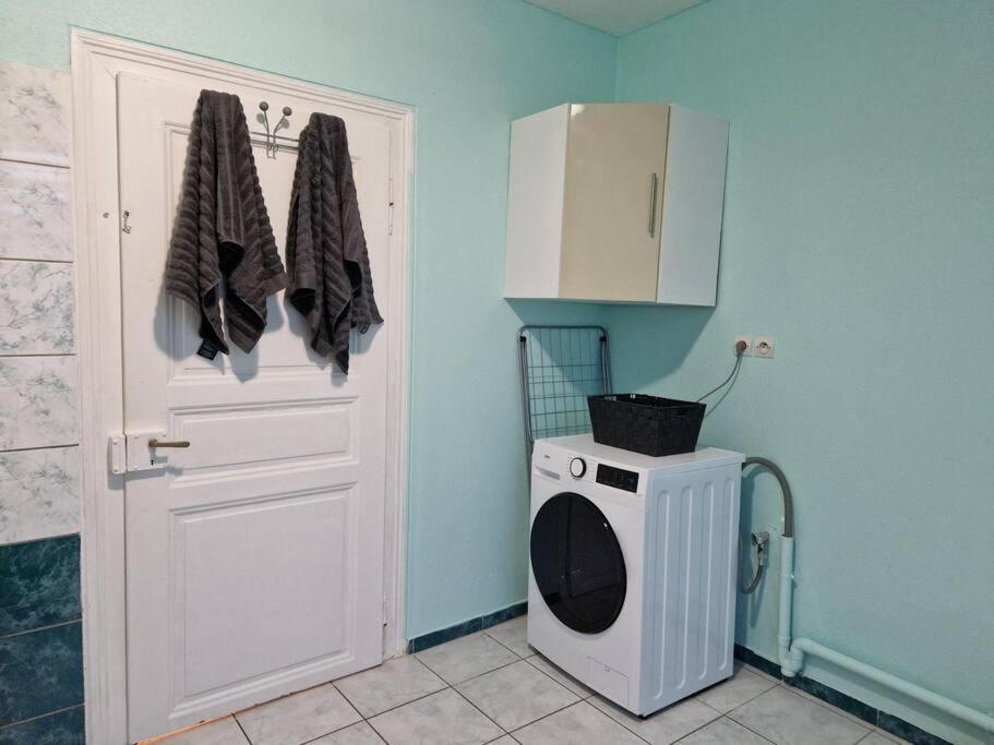 Chez Celine Apartamento Colmar Exterior foto