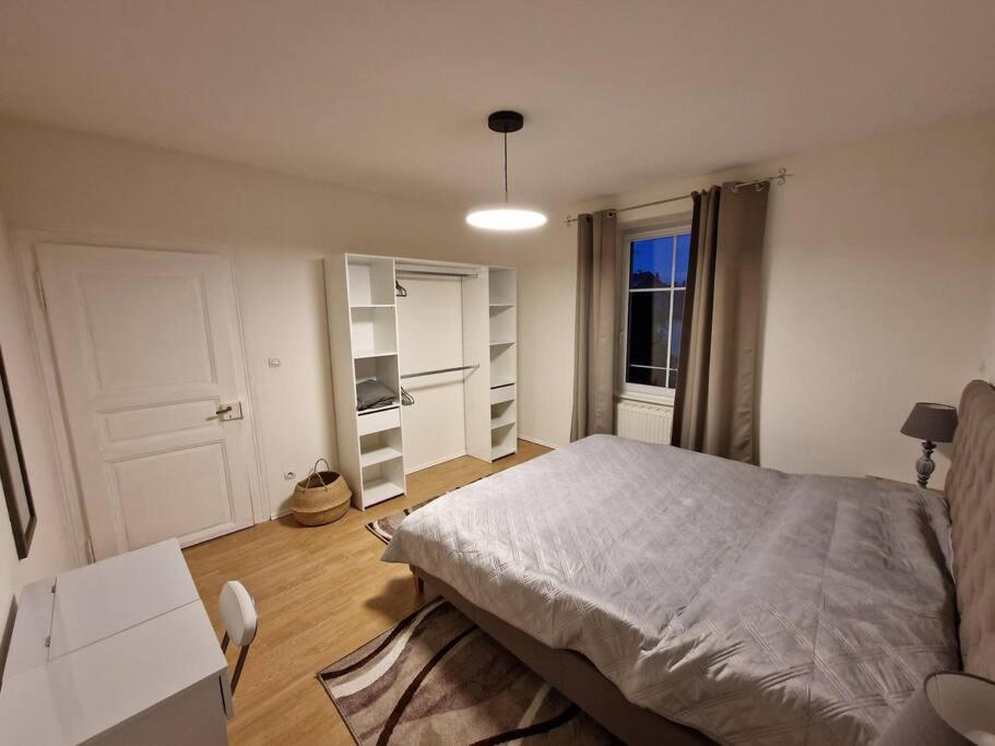 Chez Celine Apartamento Colmar Exterior foto